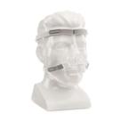 Máscara Nasal Pico Silicone Com Almofada Philips Tamanho:Grande