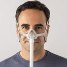 Máscara Nasal Wisp Tecido - Philips Respironics