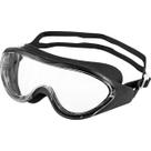 Máscara Natação Esportiva Adulto Nado Piscina Mar Rio Wide Vision Proteção UV TPE Anti Fog Poker 13239