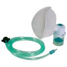 Máscara Nebulização Infantil Kit