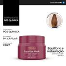 Máscara Neutralizadora de PH Equalize Mask 500g Máscara Neutralizadora de PH Equalize Mask 500g