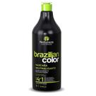 Máscara Neutralizante Ação 4 Em 1 Natureza Cosméticos 1L - Natureza cosmeticos