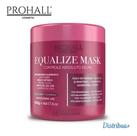 Máscara Neutralizante Ph Equalize Mask Prohall Pós Química Máscara Neutralizante Ph Equalize Mask Prohall Pós Química