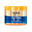 Mascara niely gold Agua Termal Liso Impecavel 430gr