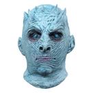 Máscara Night King Classic Latex White Walker Game of Thrones