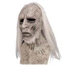 Máscara Night King Game of Thrones Christmas Demon Latex