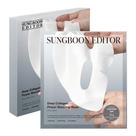 Máscara noturna de colágeno SUNGBOON EDITOR Deep 37g x 4