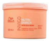 Mascara Nutri Enrich 500ml Mascara Nutri Enrich 500ml