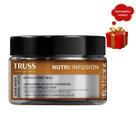 Máscara Nutri Infusion Revitaliza Cabelos 180g Truss