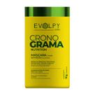 Máscara nutrição 1kg cronograma capilar - evolpy liss