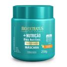 Máscara +Nutrição 250g - Bio Extratus