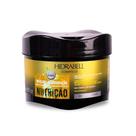 Máscara Nutrição Capilar 350ml Hidrabell