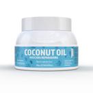 Máscara nutrição coconut tropical 250g