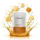 Máscara Nutrição Intensa Banana e Mel Prohair 1kg Efeito Teia Cabelos Macios Brilhosos Profunda Reconstrução Capilar Manteiga de Cupuaçu Profissional