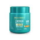Máscara +Nutrição Repara e Protege Bio Extratus 500g C/Argan