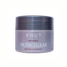 Máscara Nutricelular 300g Knut Hidratação Capilar Profunda