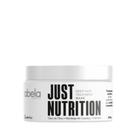 Mascara Nutritiva Just Nutrition 300g - Abela Cosmetics