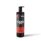 Máscara Nutritiva Pet -ego - Bubbles - 500 Ml