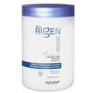 Máscara Nutritiva Real Rigen Alfaparf 1 Litro Nutre Regenera Dá Brilho para Cabelos Normais ou Secos