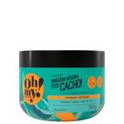 Máscara Oh My Ninguém Segura Esse Cacho 300g: Definição com Colágeno e Óleo de Coco Máscara Oh My Ninguém Segura Esse Cacho 300g: Definição com Colágeno e Óleo de Coco