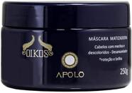 Máscara Oikos Apolo matizadora