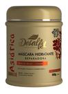 Máscara Óleo de Argan e Centella Asiática - Linha Asiática Argan - 500g - Desalfy cosméticos naturai