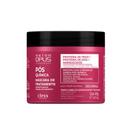 Mascara opus salon 400g pos quimica