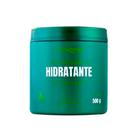 Máscara Orgânica Onixx Brasil Hidratante 500g