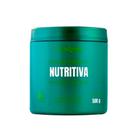 Máscara Orgânica Onixx Brasil Nutritiva 500g