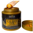 Mascara Ouro 18k Madallon 500g