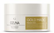 Máscara ouro - gold magic