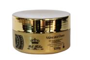 Máscara Ouro Gold Million