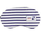 Máscara P/ Dormir Tapa Olhos Interponte Azul
