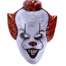 Máscara Palhaço It Pennywise - Halloween