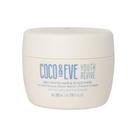 Máscara para cabelo e couro cabeludo Coco & Eve Pro Youth Antienvelhecimento com mel