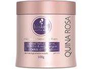 Máscara para Cabelo Haskell Quina Rosa - Hidrata, Reduz Volume, Dá Brilho 500g