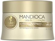 Máscara para Cabelo Hidratante Haskell Mandioca - Auxílio no Crescimento 250g