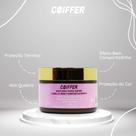 Máscara Para Cabelos Bem Comportadinhos 250g Coiffer