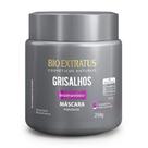 Máscara para Cabelos Grisalhos Bio Extratus 250g Máscara para Cabelos Grisalhos Bio Extratus 250g