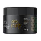 Máscara para Cachos Afro Curly 300g