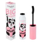 Máscara para Cílios Big No Panda Vizzela Preta
