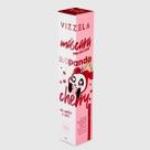 Máscara Para Cílios Bordô No Panda Cherry - Vizzela Máscara Para Cílios Bordô No Panda Cherry - Vizzela