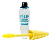 Máscara Para Cílios Incolor Fresh Jasmyne 16ml Amarelo