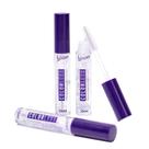 Mascara para Cílios Incolor Luisance Rimel Colorless 10ml Alongador e Curvador