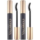 Máscara para Cílios L'Oréal Paris Voluminous Original - Kit com 2 Unidades Máscara para Cílios L'Oréal Paris Voluminous Original - Kit com 2 Unidades