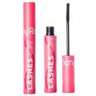 Mascara para cilios lashes up ruby rose