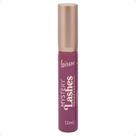 Máscara Para Cílios Luisance Mystery Lashes vinho L3288