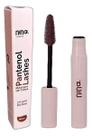Máscara Para Cílios Marrom Nina Makeup Alonga E Define Brown Máscara Para Cílios Marrom Nina Makeup Alonga E Define Brown