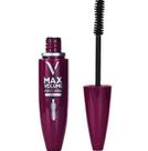 Máscara para cílios max volume Vivai (embalagem roxa)