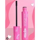 Máscara Para Cílios Melu Ruby Rose Peel Off Alongamento e Volume